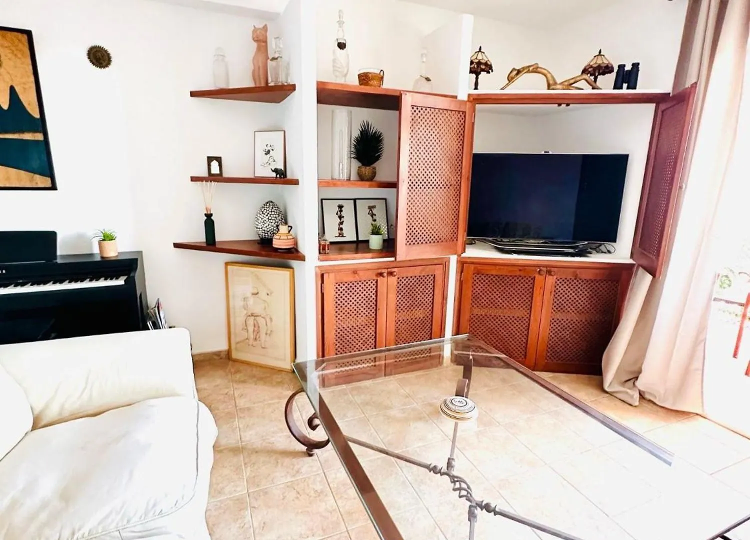 Apartament Solaui Esplugues de Llobregat