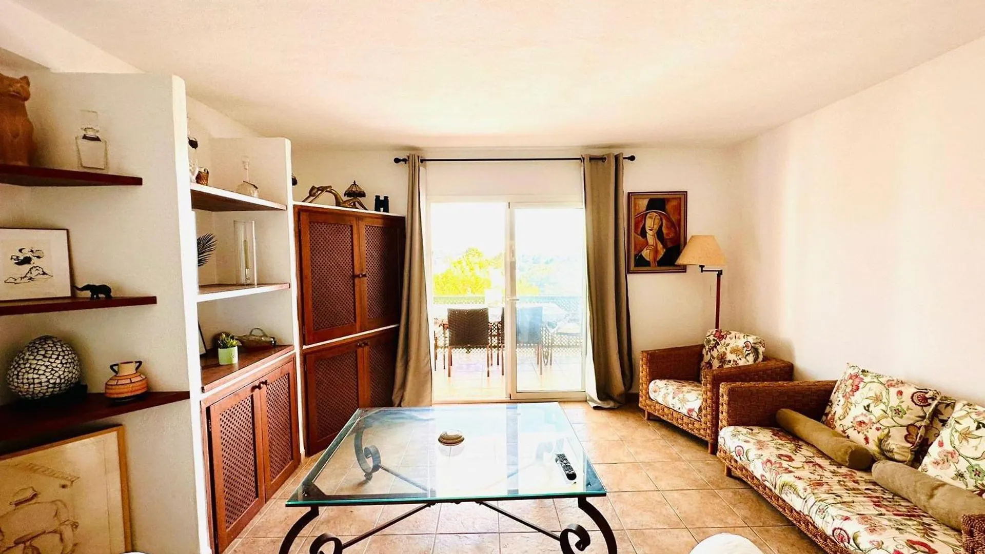 Solaui Apartment Esplugues de Llobregat