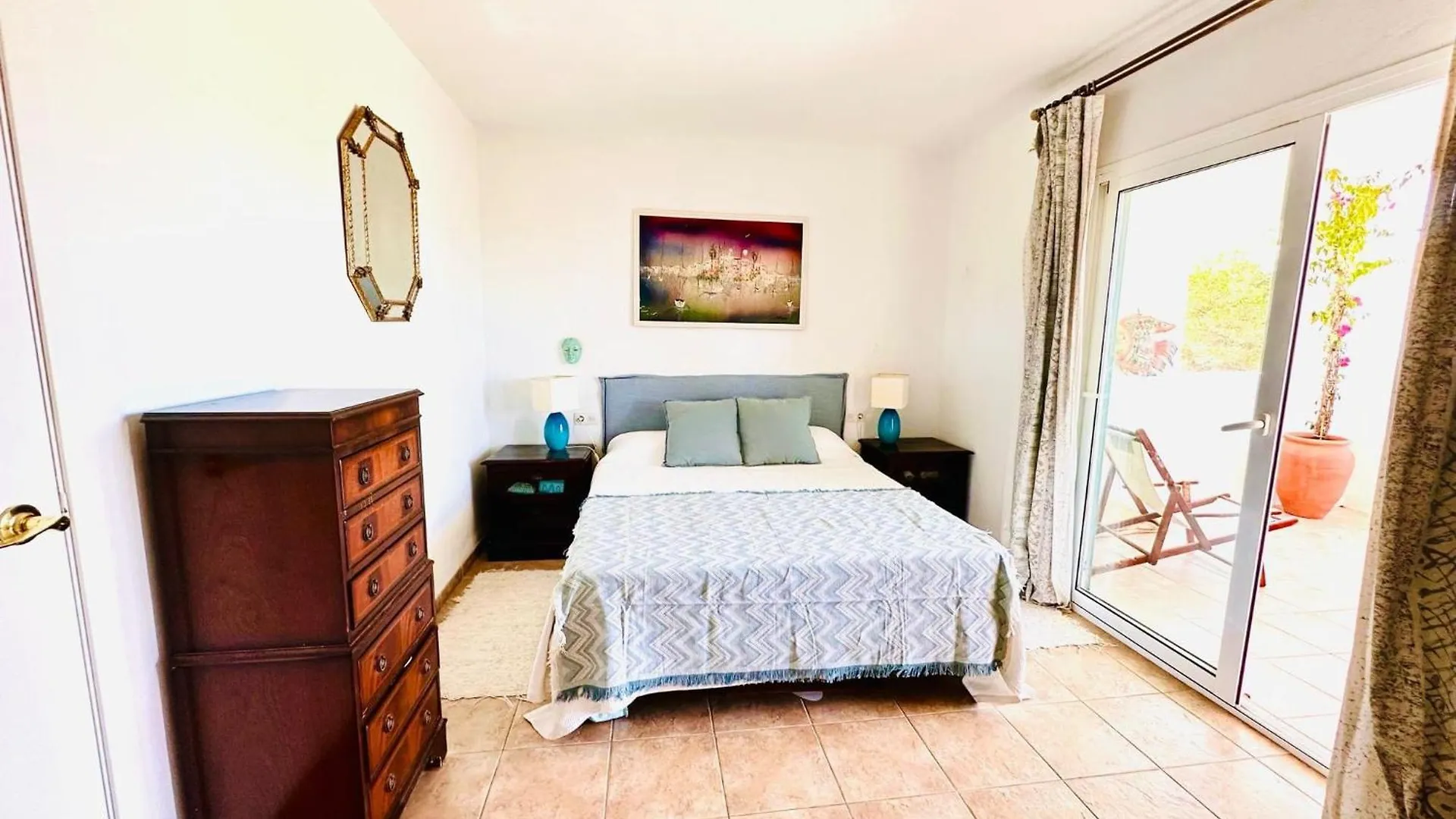 Solaui Apartment Esplugues de Llobregat
