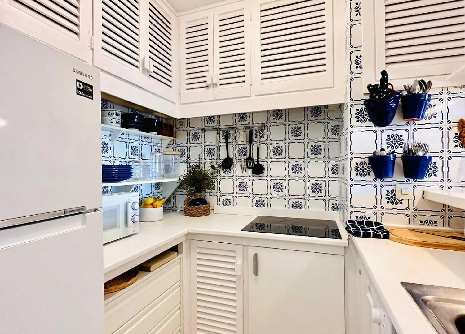 Apartament Solaui Esplugues de Llobregat 0*,