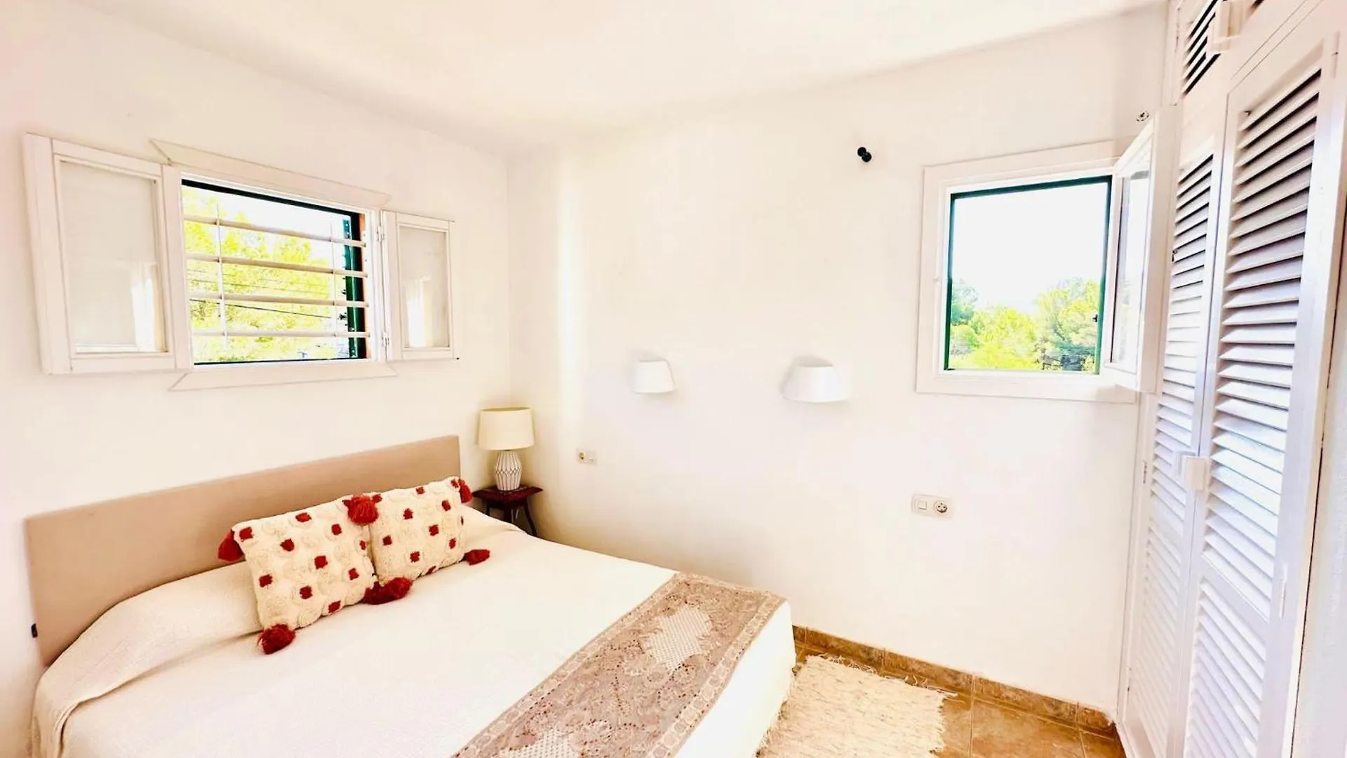 Apartament Solaui Esplugues de Llobregat