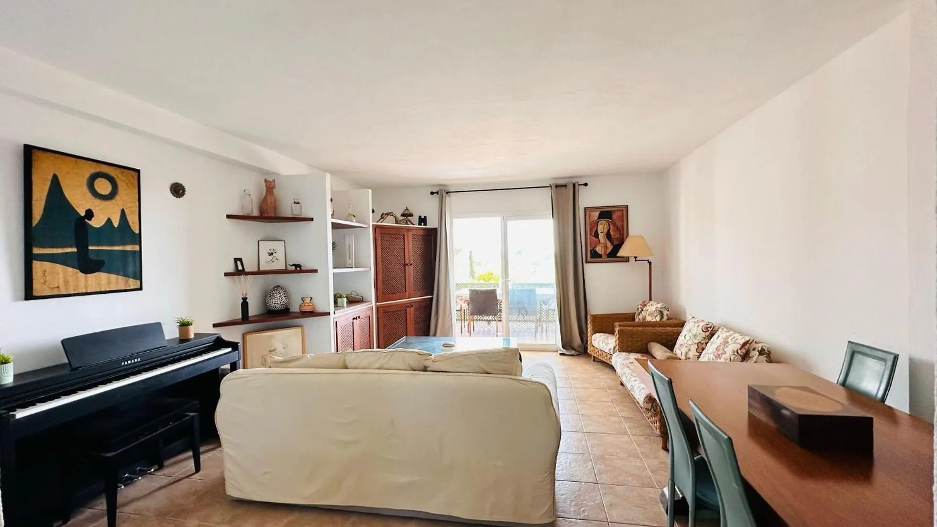Solaui Apartment Esplugues de Llobregat Spain