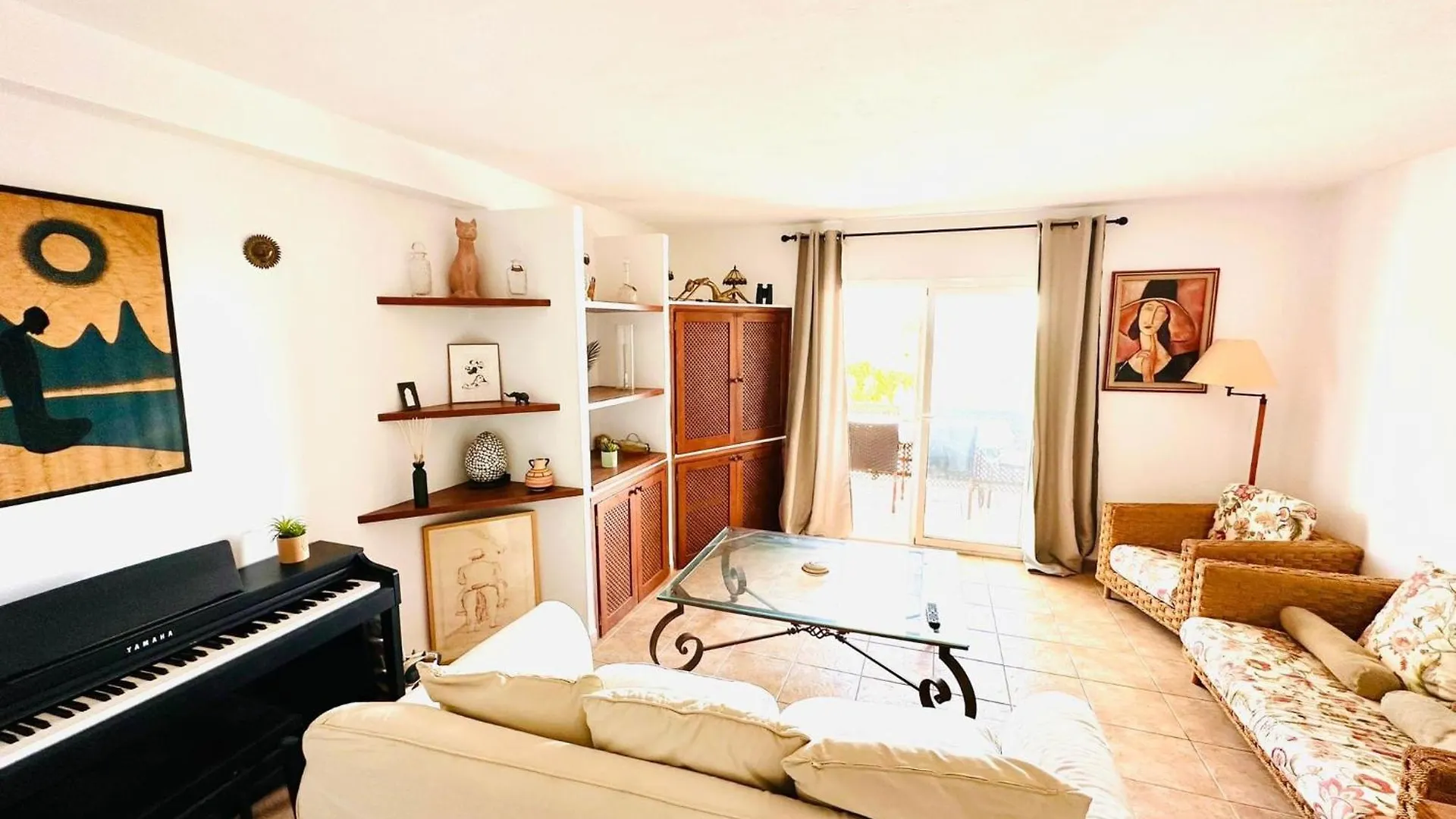 Solaui Apartment Esplugues de Llobregat 0*,  Spain