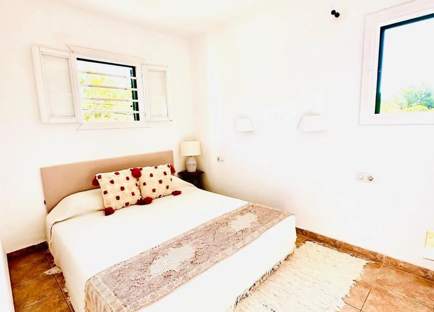 Apartament Solaui Esplugues de Llobregat