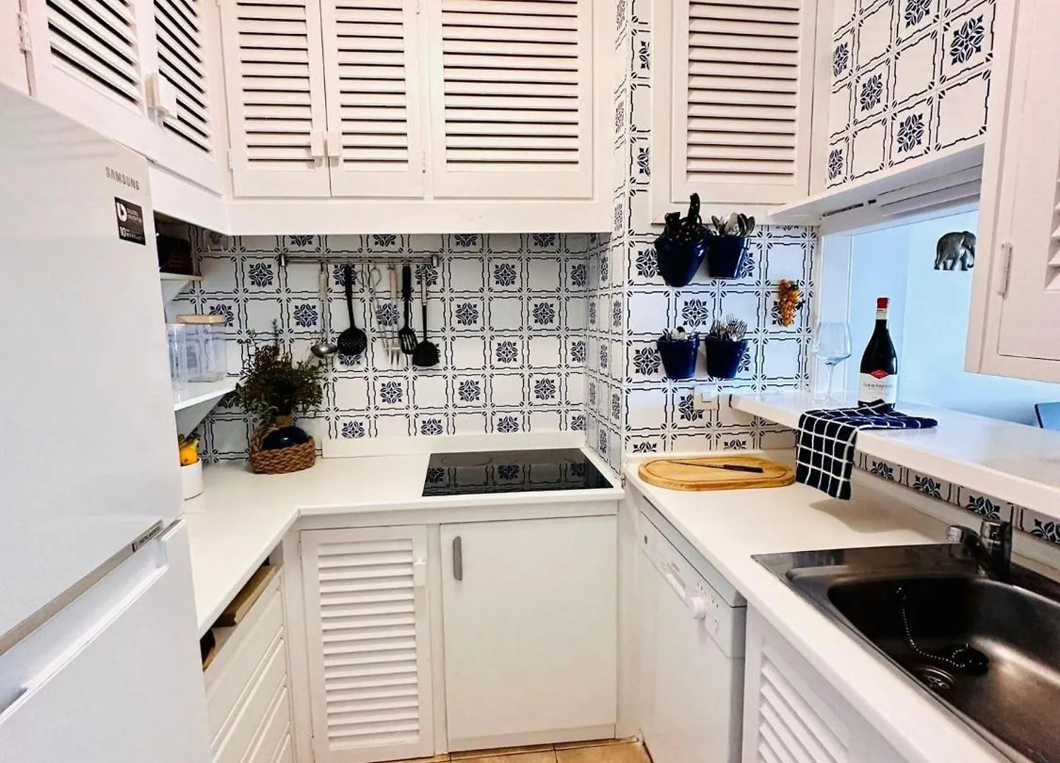 Solaui Apartment Esplugues de Llobregat